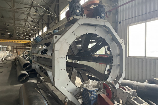 Продаж виробничого комплексу 4340 м2 з ділянкою 6,3 га, Київська область, Баришівка